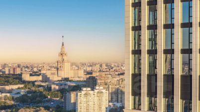 студия, 26 м², этаж 33 студия, 26 м², этаж 33