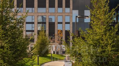 студия, 26 м², этаж 33