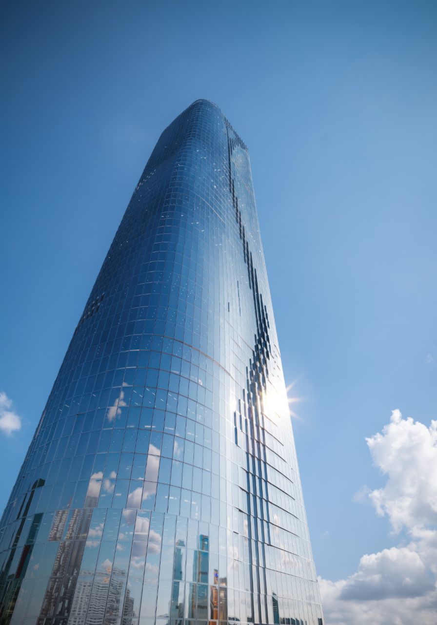 аренда помещений в БЦ TOP Tower