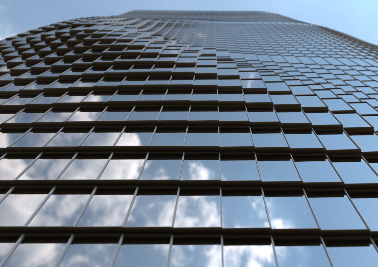 аренда помещений в БЦ TOP Tower