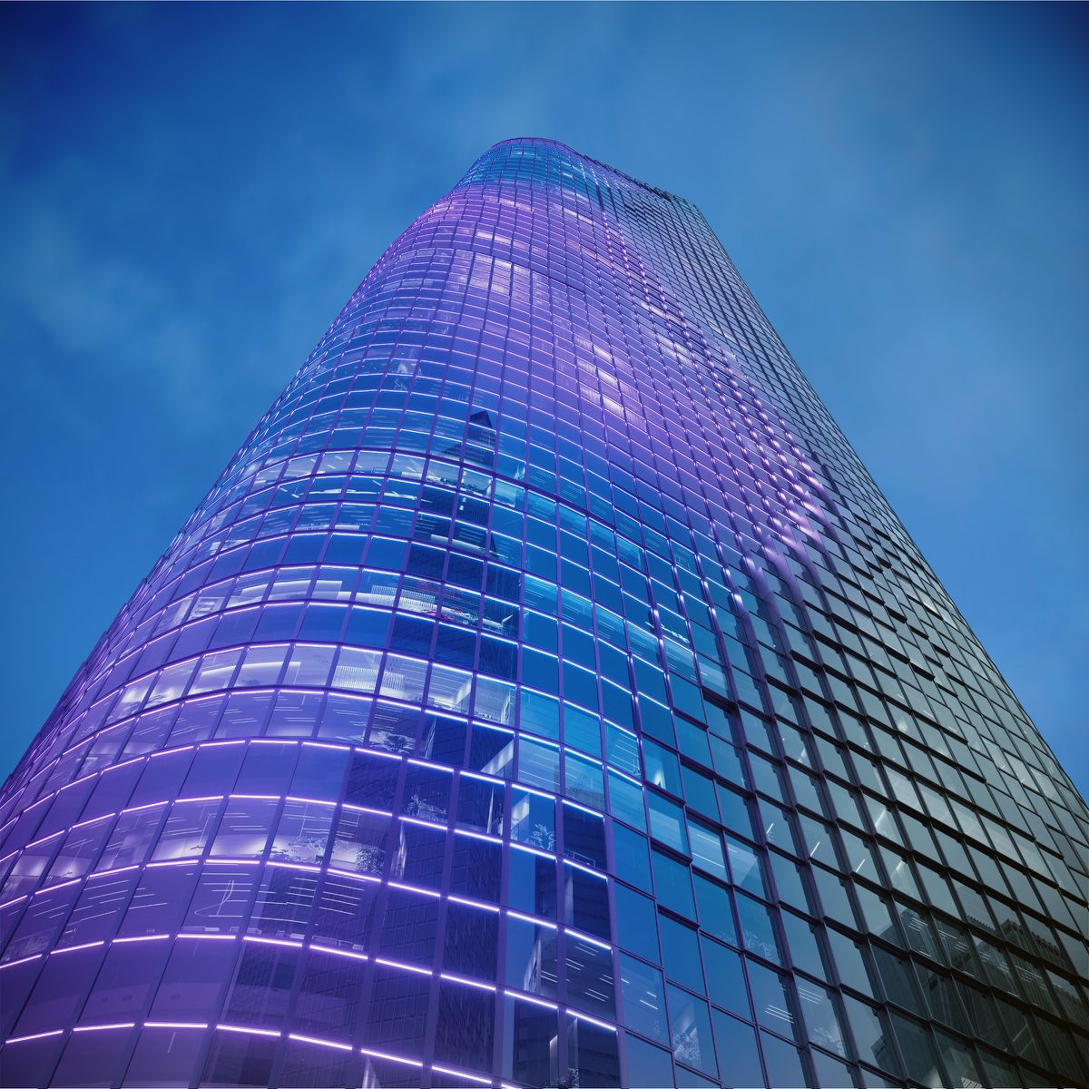 продажа помещений в БЦ TOP Tower