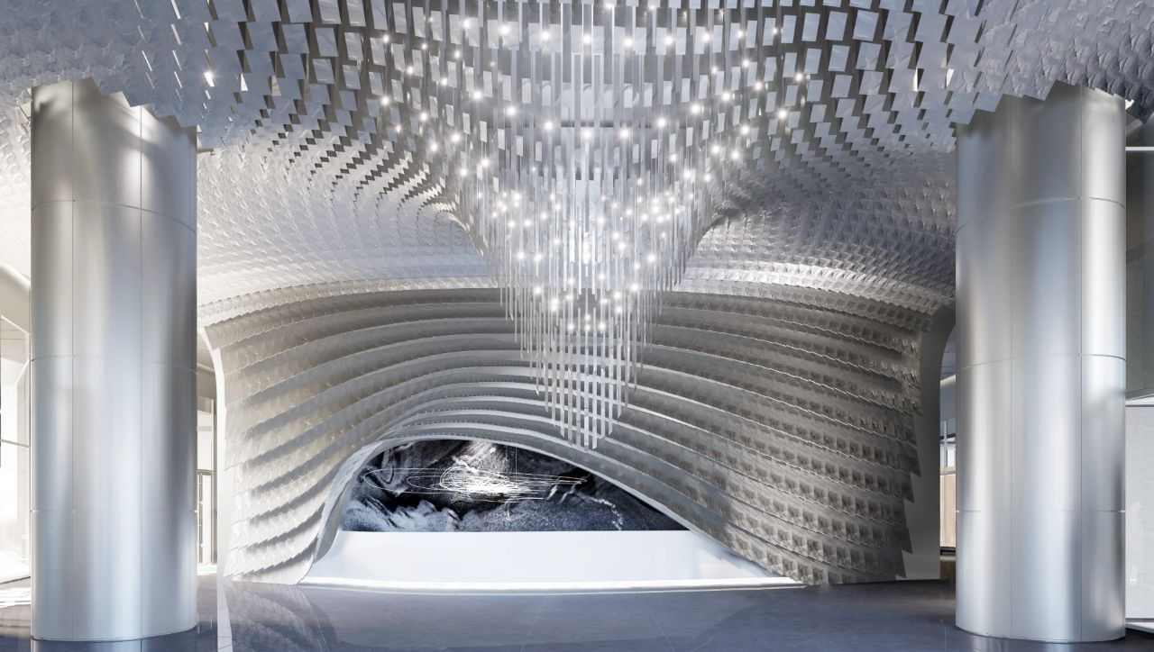 аренда помещений в БЦ TOP Tower