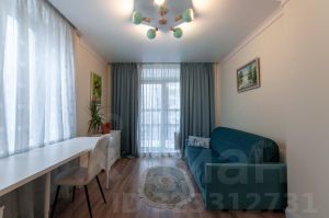 3-комн.кв., 80 м², этаж 4
