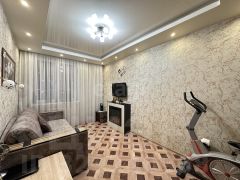 3-комн.кв., 62 м², этаж 2 3-комн.кв., 62 м², этаж 2