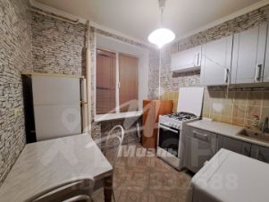 1-комн.кв., 30 м², этаж 6 1-комн.кв., 30 м², этаж 6