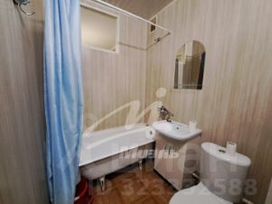 1-комн.кв., 30 м², этаж 6 1-комн.кв., 30 м², этаж 6