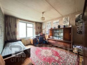 3-комн.кв., 68 м², этаж 5 3-комн.кв., 68 м², этаж 5