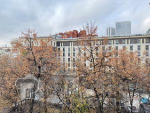 3-комн.кв., 68 м², этаж 5