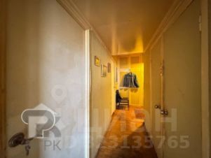 3-комн.кв., 68 м², этаж 5 3-комн.кв., 68 м², этаж 5