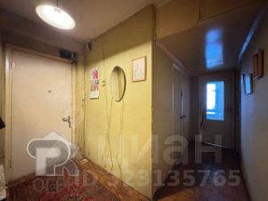 3-комн.кв., 68 м², этаж 5 3-комн.кв., 68 м², этаж 5