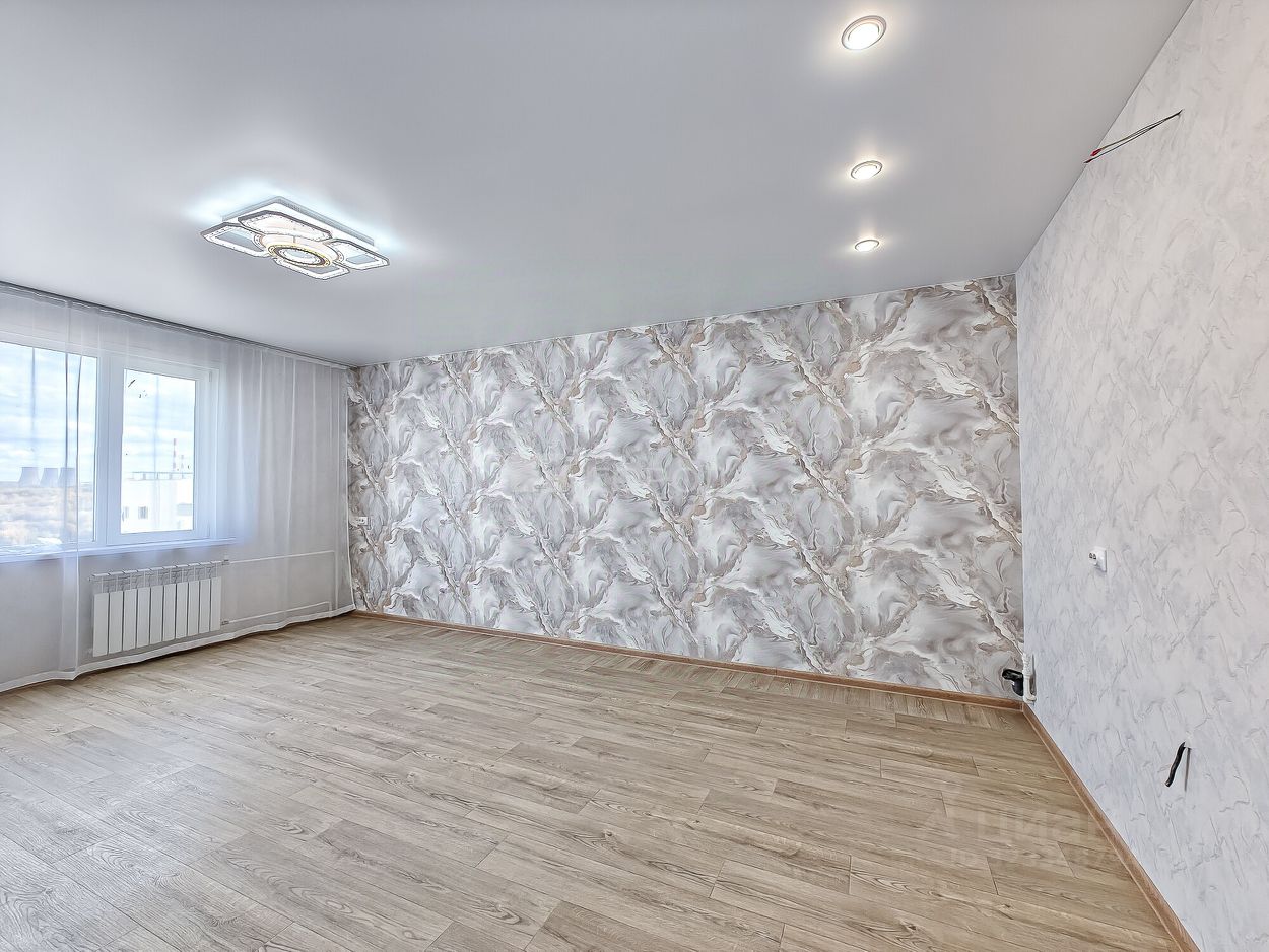 2-комн. кв., р-н Октябрьский, Новосибирск