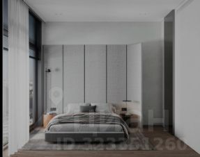 1-комн.кв., 34 м², этаж 8