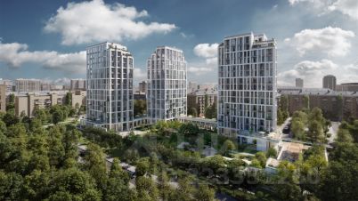 1-комн.кв., 34 м², этаж 8 1-комн.кв., 34 м², этаж 8