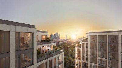 1-комн.кв., 34 м², этаж 8