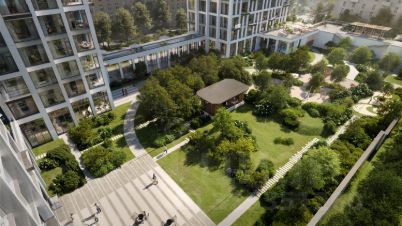 1-комн.кв., 34 м², этаж 8