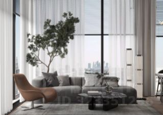 1-комн.кв., 31 м², этаж 10