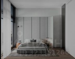 1-комн.кв., 31 м², этаж 10