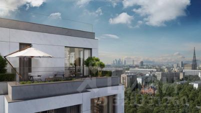 1-комн.кв., 34 м², этаж 8