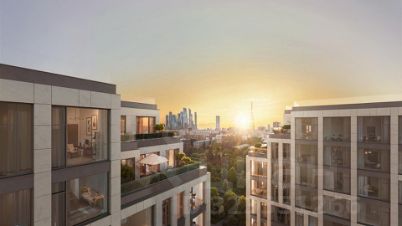 1-комн.кв., 31 м², этаж 10