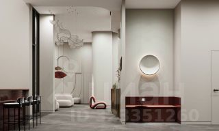 1-комн.кв., 34 м², этаж 8