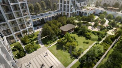 1-комн.кв., 31 м², этаж 10