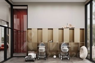 1-комн.кв., 34 м², этаж 8