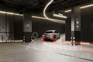 1-комн.кв., 34 м², этаж 8