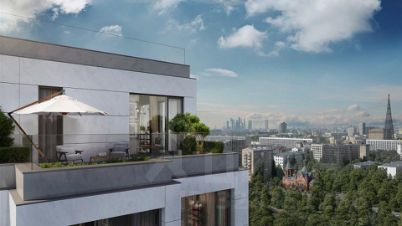 1-комн.кв., 31 м², этаж 10