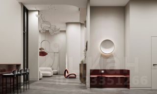 1-комн.кв., 31 м², этаж 10