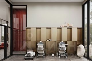 1-комн.кв., 31 м², этаж 10