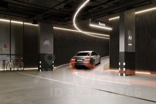 1-комн.кв., 31 м², этаж 10