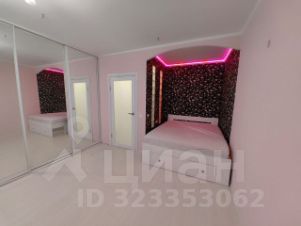 1-комн.кв., 37 м², этаж 3