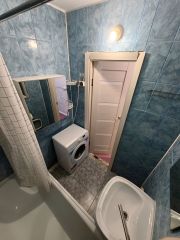 1-комн.кв., 37 м², этаж 3