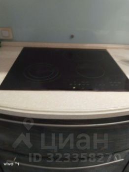 1-комн.кв., 58 м², этаж 2