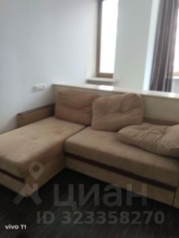 1-комн.кв., 58 м², этаж 2