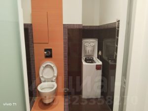 1-комн.кв., 58 м², этаж 2 1-комн.кв., 58 м², этаж 2