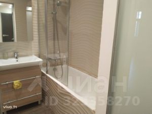 1-комн.кв., 58 м², этаж 2 1-комн.кв., 58 м², этаж 2