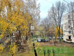 2-комн.кв., 46 м², этаж 2 2-комн.кв., 46 м², этаж 2