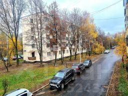 2-комн.кв., 46 м², этаж 2