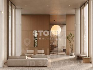 1-комн.кв., 49 м², этаж 11