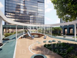 1-комн.кв., 49 м², этаж 11