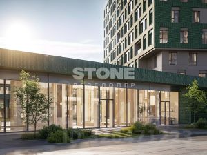 1-комн.кв., 49 м², этаж 11 1-комн.кв., 49 м², этаж 11