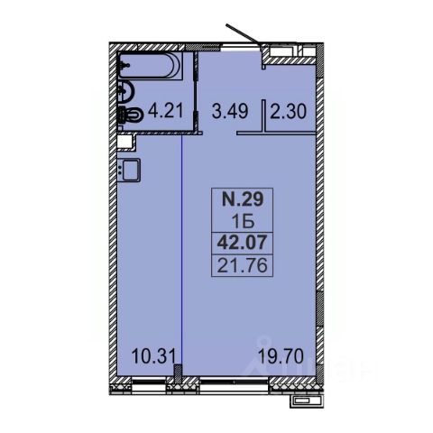 ЖК «Времена года»