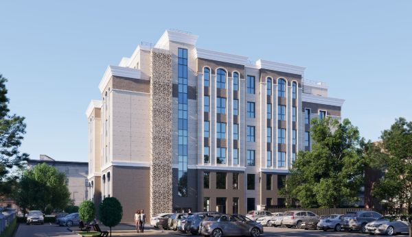 Бизнес-центр Премьер