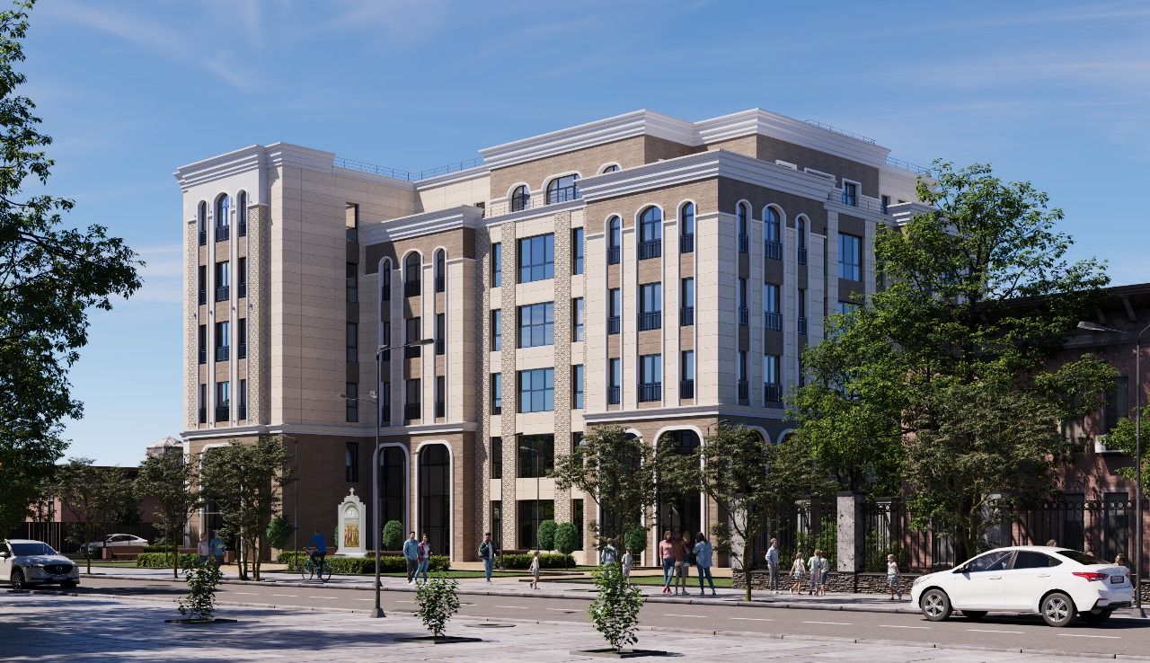 продажа помещений в БЦ Премьер