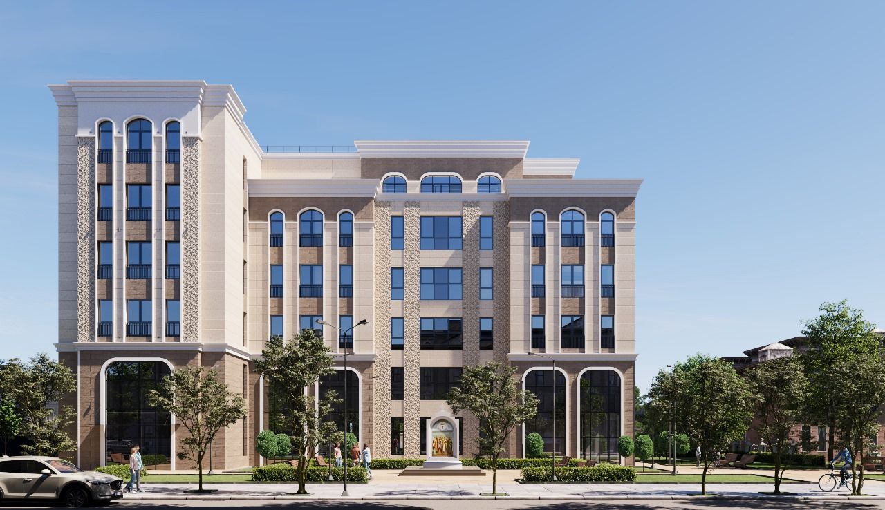 аренда помещений в БЦ Премьер