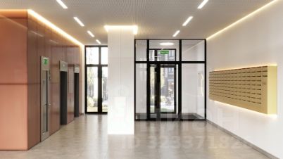 2-комн.кв., 48 м², этаж 11 2-комн.кв., 48 м², этаж 11