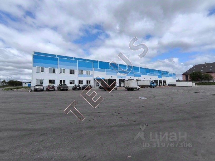 Склад, ТАО (Троицкий), Москва