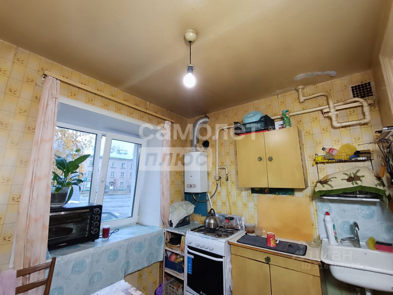 2-комн. кв., р-н Ново-Савиновский