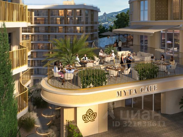 ЖК «по ул. Таврическая, 14»